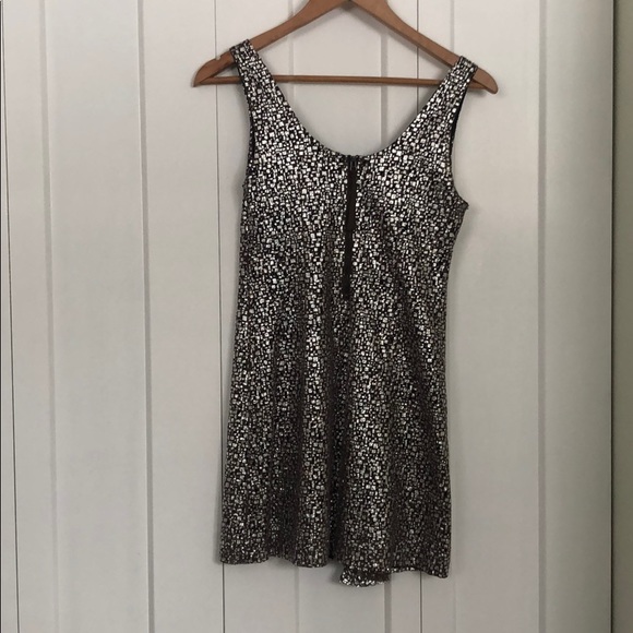 Guess Mini Dress - Picture 5 of 9